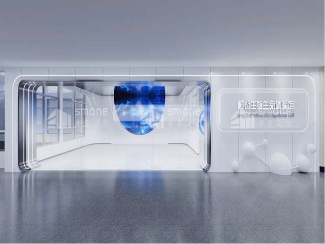 青浦厂房施工设计有什么意义